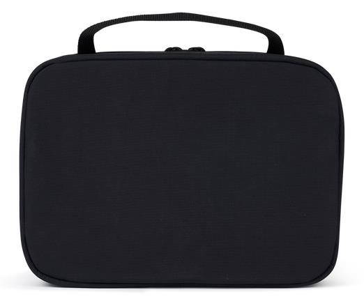 Ogio Hanging Dopp Kit kosmetická taška, černá