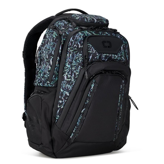 Ogio Renegade Pro batoh, wildflowers