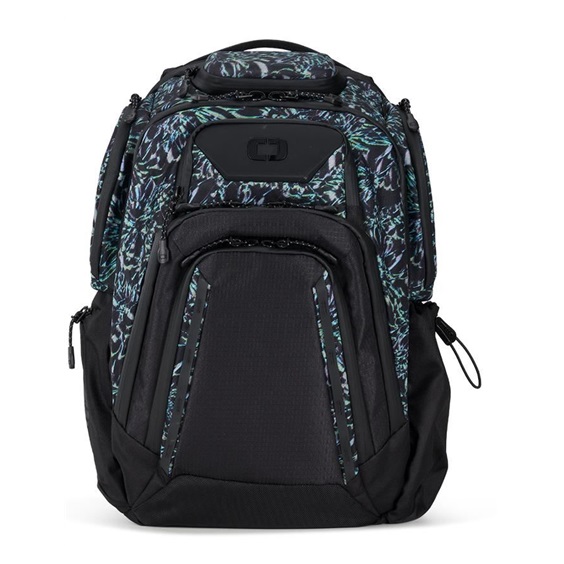 Ogio Renegade Pro batoh, wildflowers