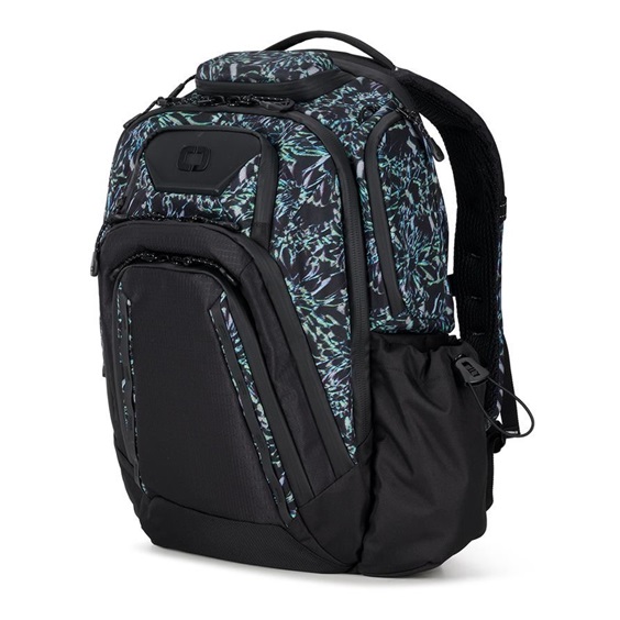 Ogio Renegade Pro batoh, wildflowers