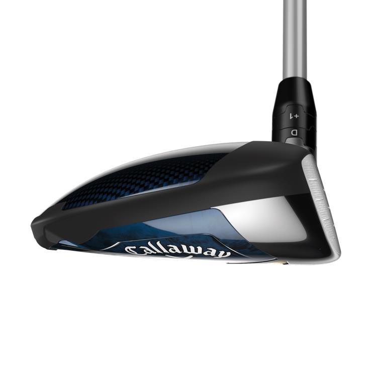 Callaway Paradym pánské fairway dřevo