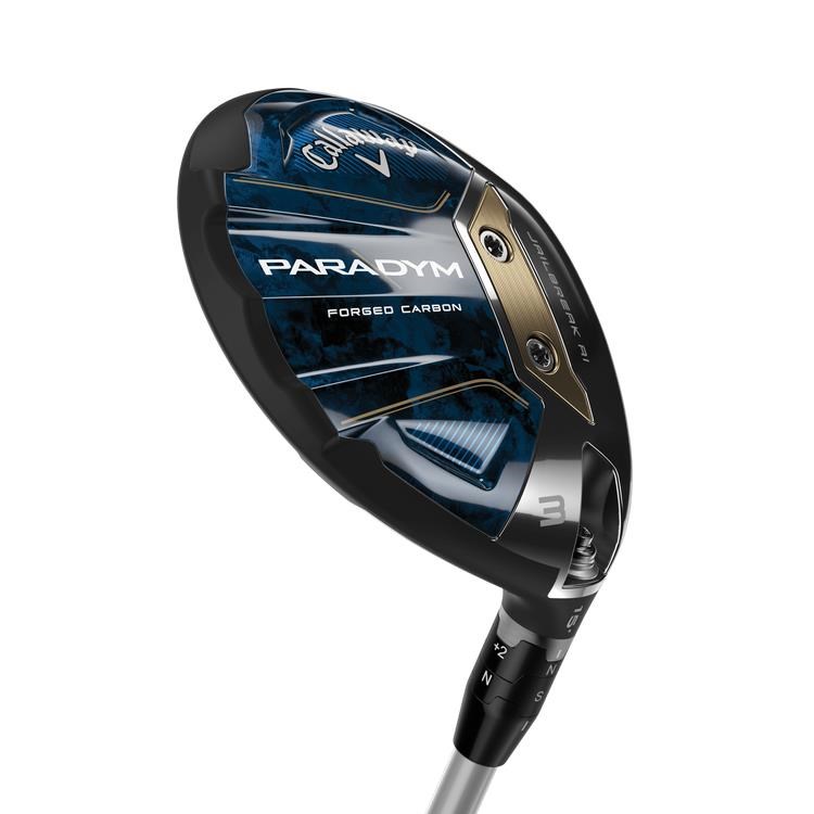 Callaway Paradym pánské fairway dřevo