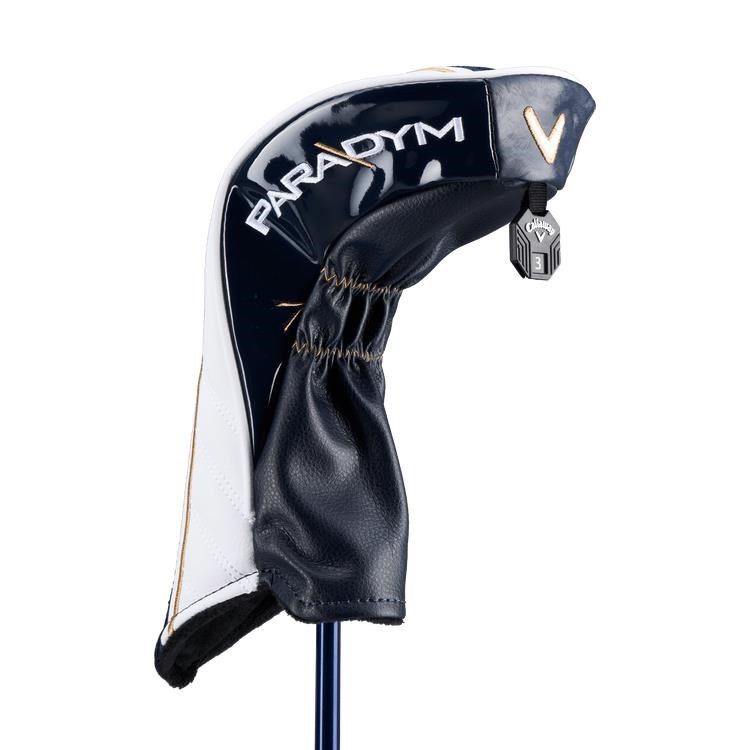 Callaway Paradym pánské fairway dřevo