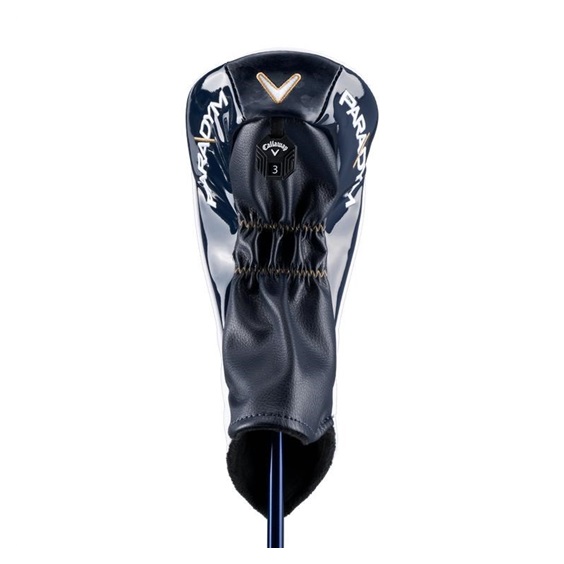 Callaway Paradym pánské fairway dřevo
