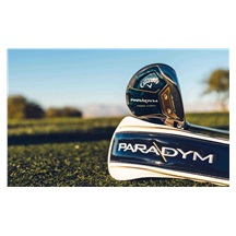 Callaway Paradym pánské fairway dřevo