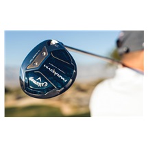 Callaway Paradym pánské fairway dřevo