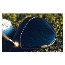 Callaway Paradym pánské fairway dřevo