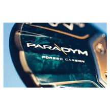 Callaway Paradym pánské fairway dřevo