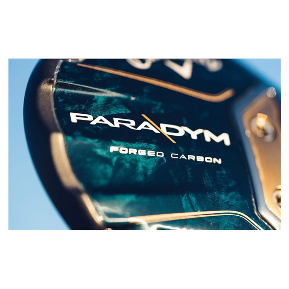Callaway Paradym pánské fairway dřevo