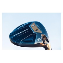 Callaway Paradym pánské fairway dřevo