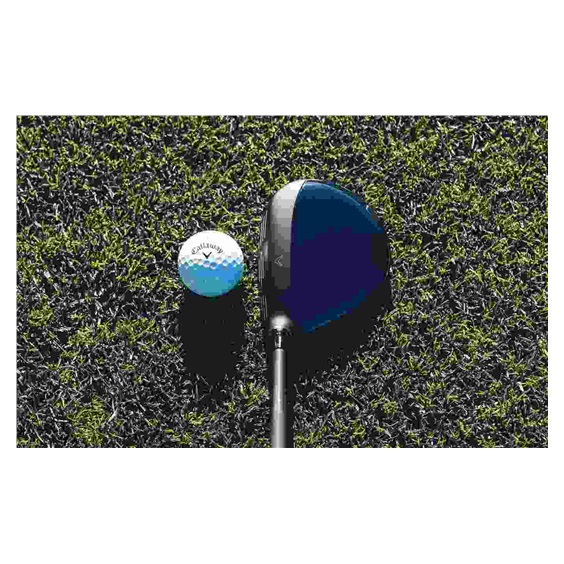 Callaway Paradym pánské fairway dřevo