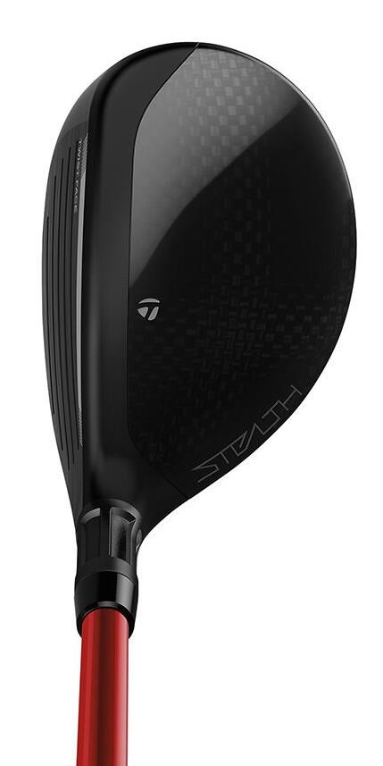 Tête De Hybride TaylorMade Stealth 2 HD 5 - 27° - Droitier - Occasion