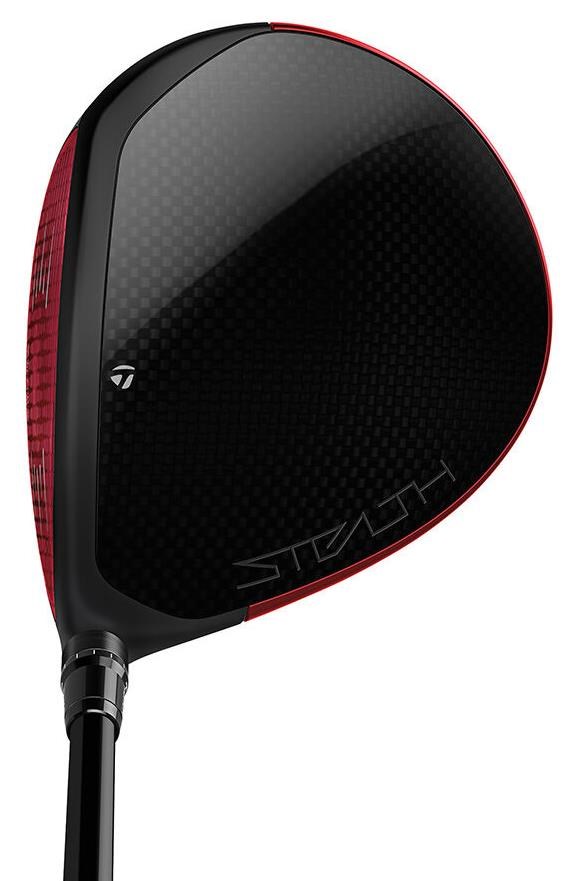 TaylorMade Stealth 2 pánský driver