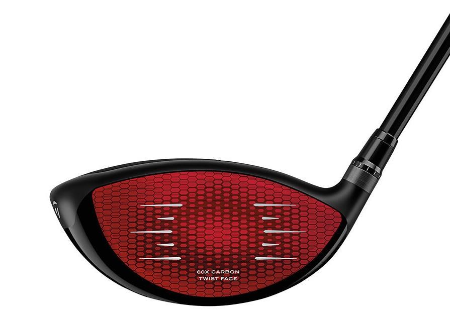 TaylorMade Stealth 2 pánský driver