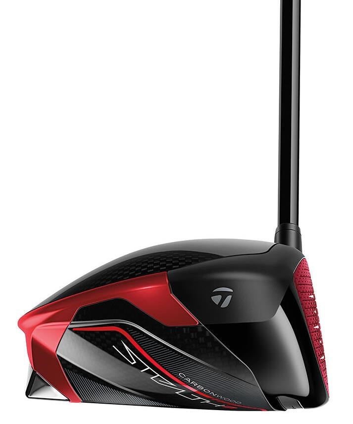 TaylorMade Stealth 2 pánský driver