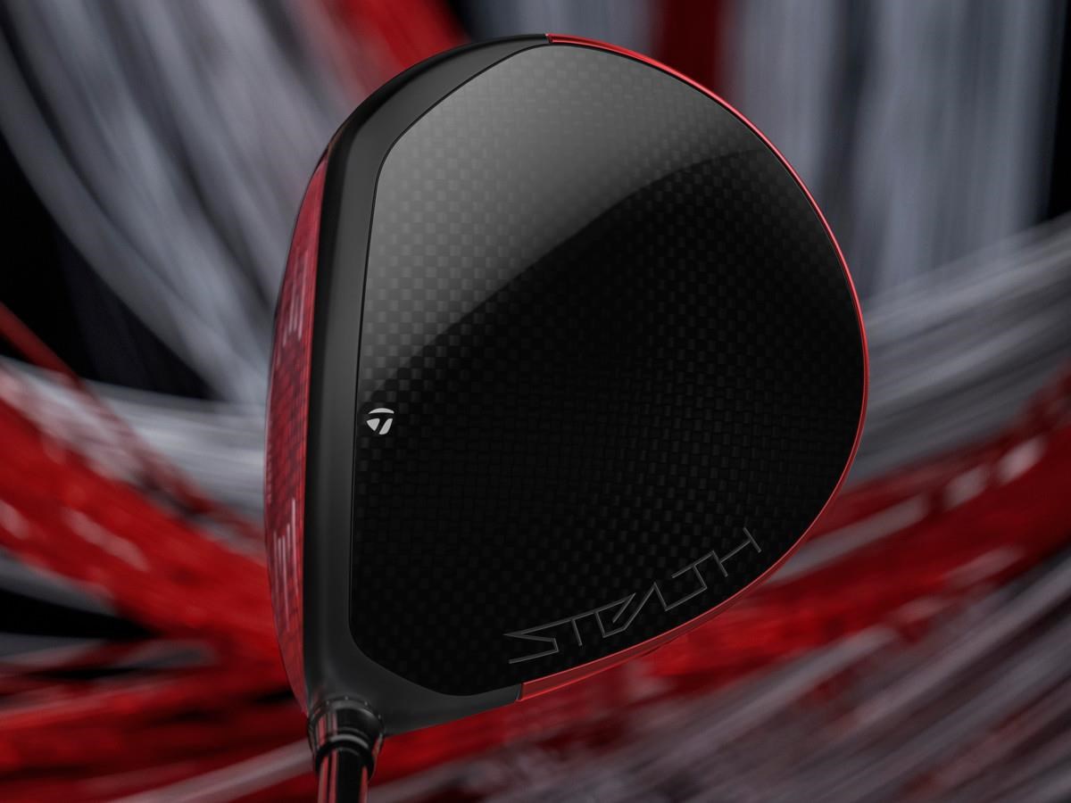 TaylorMade Stealth 2 pánský driver