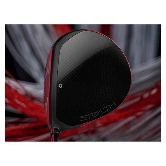 TaylorMade Stealth 2 pánský driver