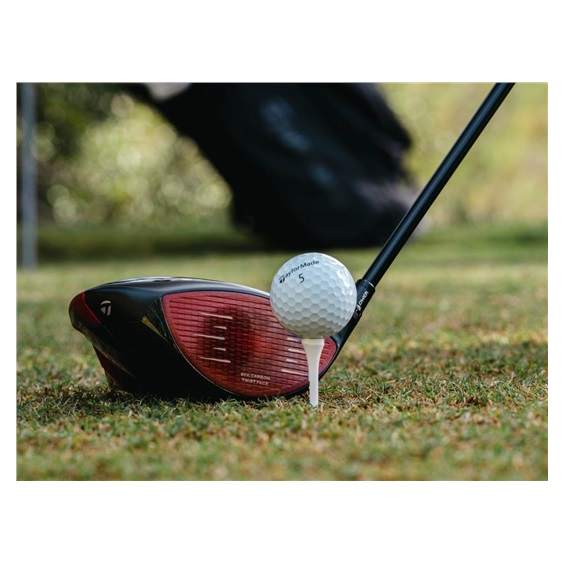TaylorMade Stealth 2 pánský driver