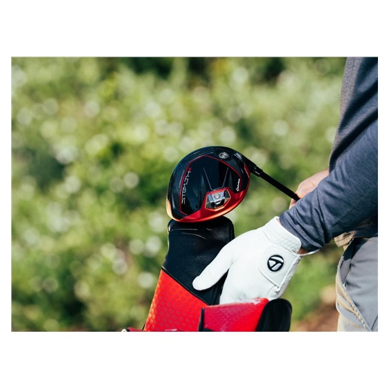TaylorMade Stealth 2 pánský driver