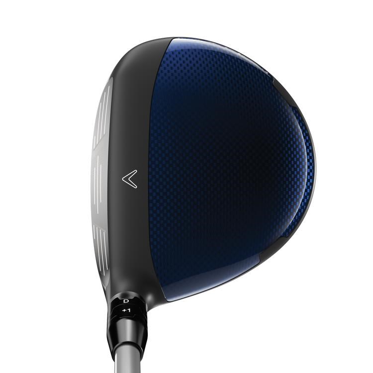 Callaway Paradym X pánské fairway dřevo