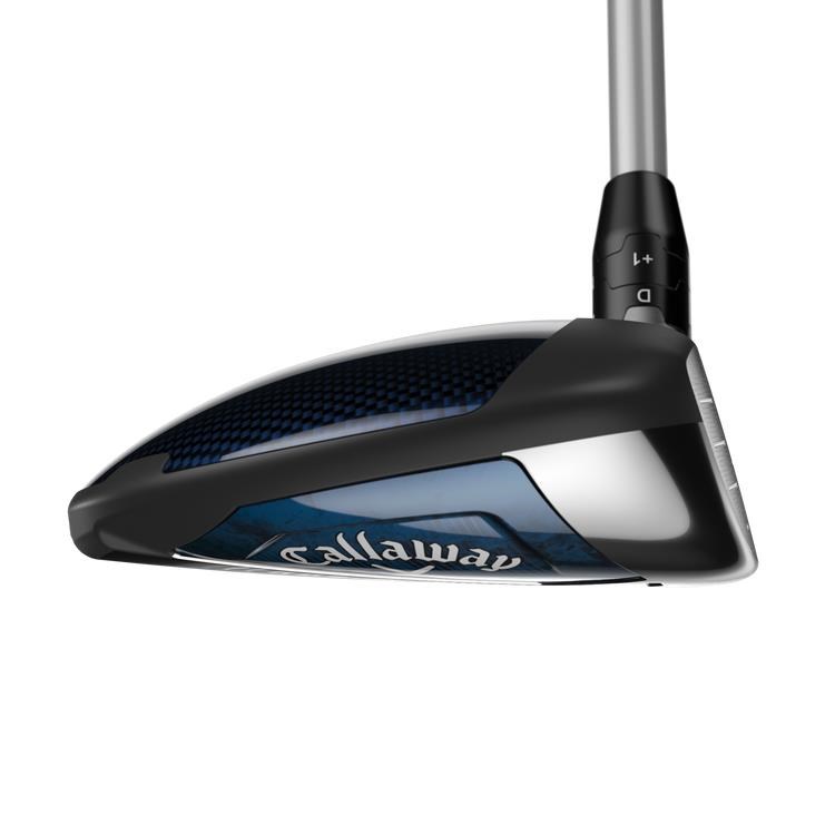 Callaway Paradym X pánské fairway dřevo