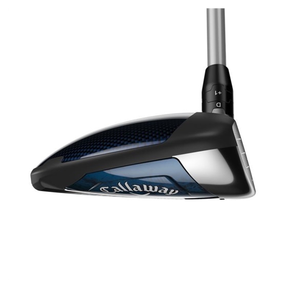 Callaway Paradym X pánské fairway dřevo