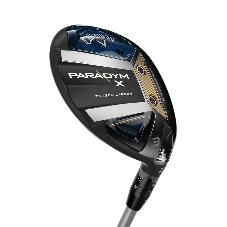 Callaway Paradym X pánské fairway dřevo