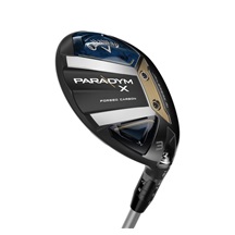Callaway Paradym X pánské fairway dřevo