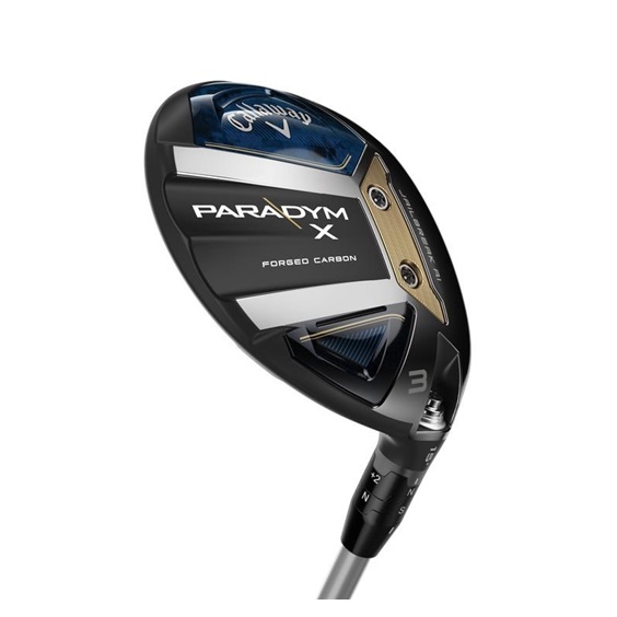 Callaway Paradym X pánské fairway dřevo