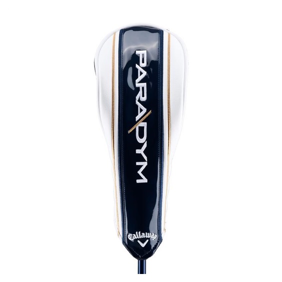 Callaway Paradym X pánské fairway dřevo
