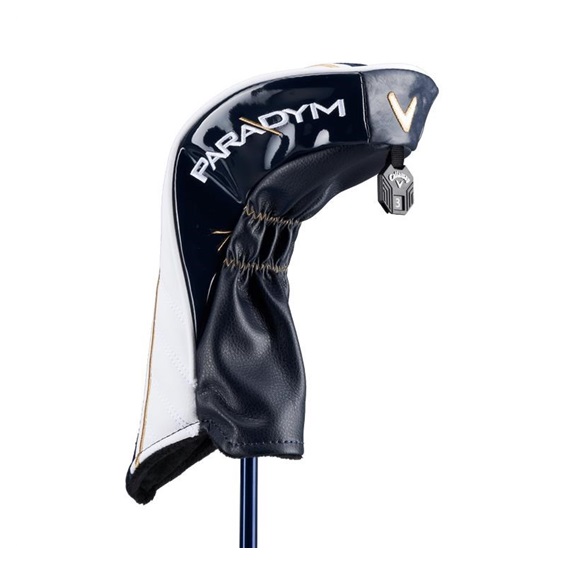 Callaway Paradym X pánské fairway dřevo
