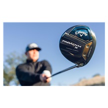 Callaway Paradym X pánské fairway dřevo