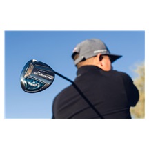 Callaway Paradym X pánské fairway dřevo