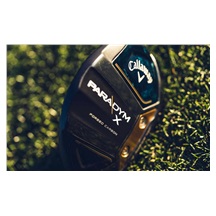 Callaway Paradym X pánské fairway dřevo