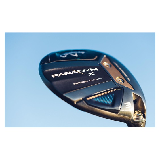 Callaway Paradym X pánské fairway dřevo