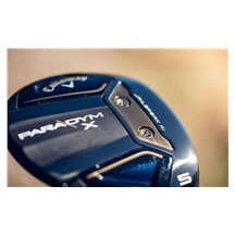 Callaway Paradym X pánské fairway dřevo