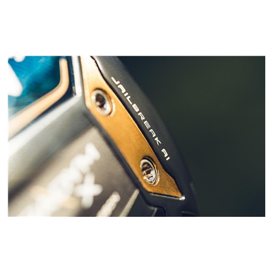 Callaway Paradym X pánské fairway dřevo