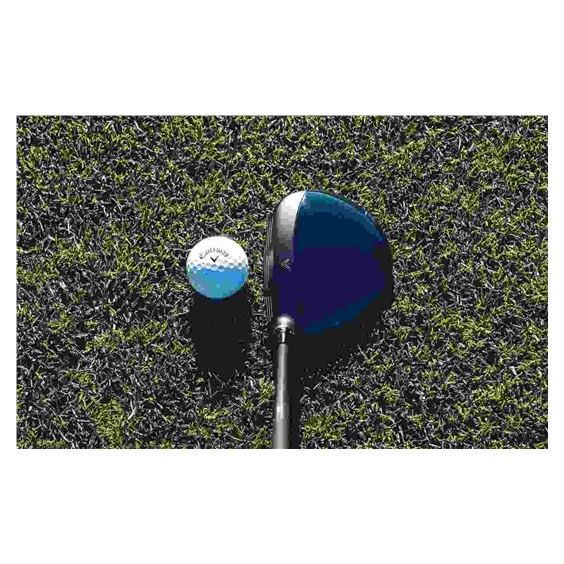 Callaway Paradym X pánské fairway dřevo