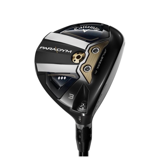 Callaway Paradym Triple Diamond pánské fairway dřevo