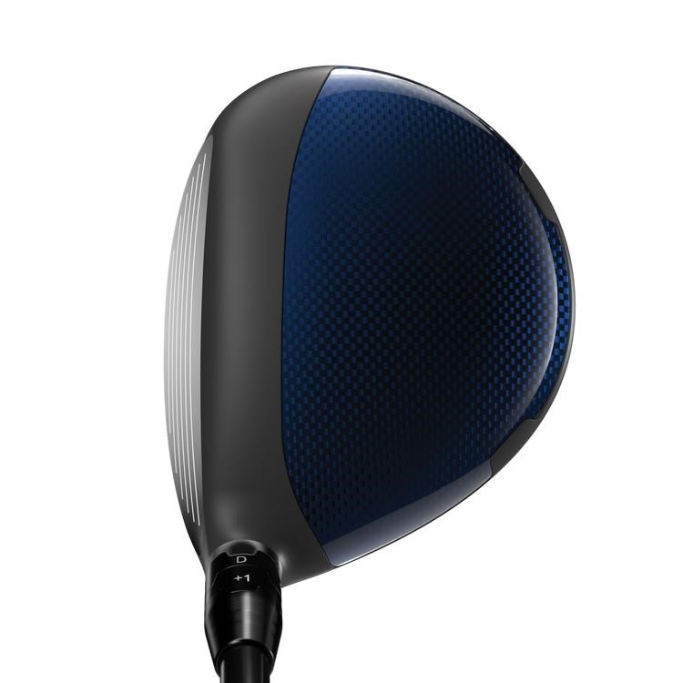 Callaway Paradym Triple Diamond pánské fairway dřevo