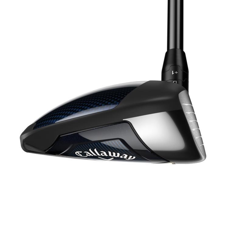 Callaway Paradym Triple Diamond pánské fairway dřevo