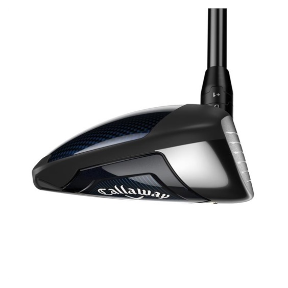 Callaway Paradym Triple Diamond pánské fairway dřevo