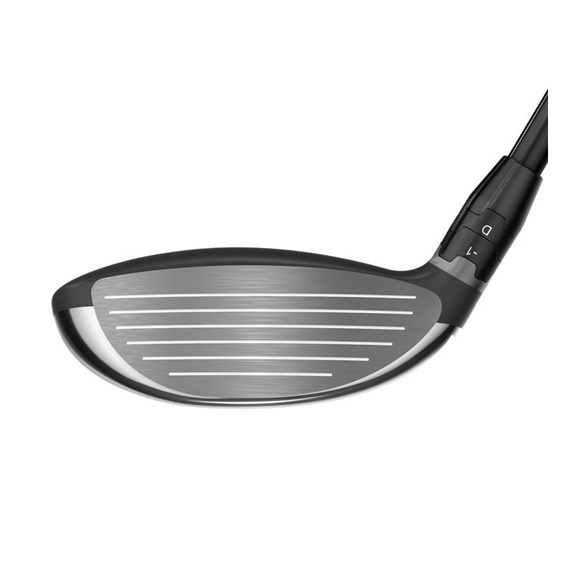 Callaway Paradym Triple Diamond pánské fairway dřevo