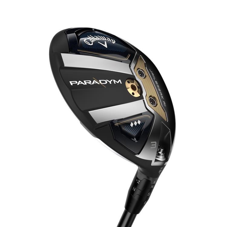 Callaway Paradym Triple Diamond pánské fairway dřevo