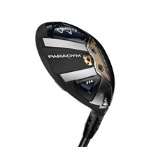 Callaway Paradym Triple Diamond pánské fairway dřevo