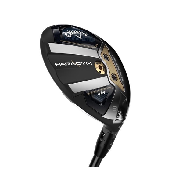 Callaway Paradym Triple Diamond pánské fairway dřevo