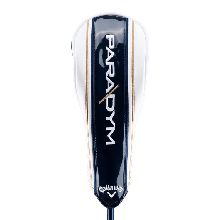 Callaway Paradym Triple Diamond pánské fairway dřevo