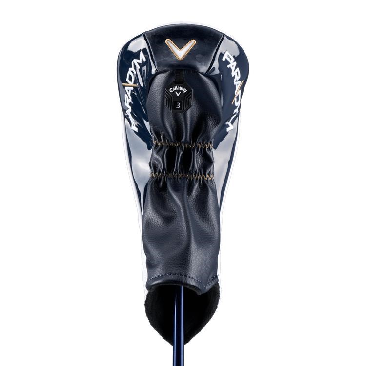 Callaway Paradym Triple Diamond pánské fairway dřevo