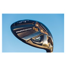 Callaway Paradym Triple Diamond pánské fairway dřevo