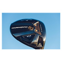 Callaway Paradym Triple Diamond pánské fairway dřevo